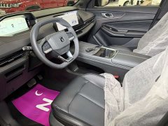 Changan CS55PLUS PHEV 2025 Smart New Blue Whale 125km Battleship Edition - фото 6