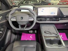 Changan CS55PLUS PHEV 2025 Smart New Blue Whale 125km Battleship Edition - фото 7