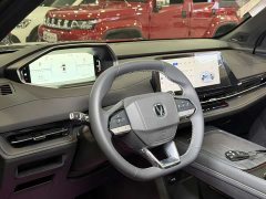 Changan CS55PLUS PHEV 2025 Smart New Blue Whale 125km Battleship Edition - фото 8