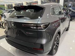Changan CS55PLUS PHEV 2025 Smart New Blue Whale 125km Battleship Edition - фото 9
