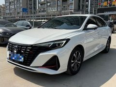 Changan EADO PLUS Blue Whale NE 1.4T GDI DCT Ultimate Edition - фото 1
