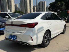 Changan EADO PLUS Blue Whale NE 1.4T GDI DCT Ultimate Edition - фото 11