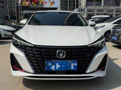 Changan EADO PLUS Blue Whale NE 1.4T GDI DCT Ultimate Edition - фото 2