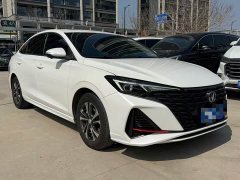 Changan EADO PLUS Blue Whale NE 1.4T GDI DCT Ultimate Edition - фото 3