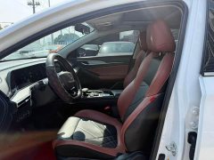 Changan EADO PLUS Blue Whale NE 1.4T GDI DCT Ultimate Edition - фото 4