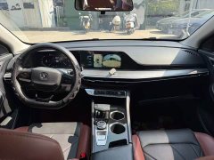 Changan EADO PLUS Blue Whale NE 1.4T GDI DCT Ultimate Edition - фото 6