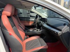 Changan EADO PLUS Blue Whale NE 1.4T GDI DCT Ultimate Edition - фото 7
