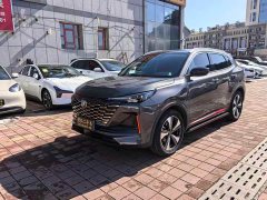 Changan CS55PLUS second generation 1.5T DCT premium - фото 1