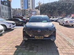 Changan CS55PLUS second generation 1.5T DCT premium - фото 2