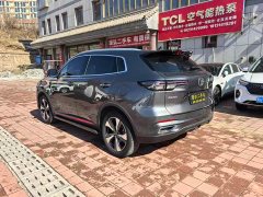 Changan CS55PLUS second generation 1.5T DCT premium - фото 7