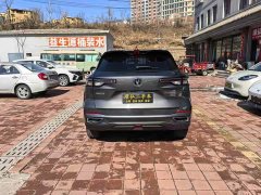 Changan CS55PLUS second generation 1.5T DCT premium - фото 8