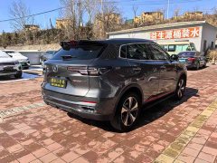 Changan CS55PLUS second generation 1.5T DCT premium - фото 9