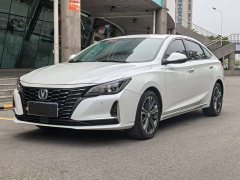 Ruicheng CC Blue Whale Edition 1.5T DCT Luxury - фото 1
