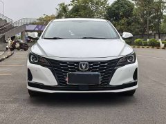 Ruicheng CC Blue Whale Edition 1.5T DCT Luxury - фото 2