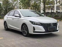 Ruicheng CC Blue Whale Edition 1.5T DCT Luxury - фото 3