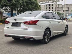 Ruicheng CC Blue Whale Edition 1.5T DCT Luxury - фото 4