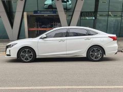 Ruicheng CC Blue Whale Edition 1.5T DCT Luxury - фото 5