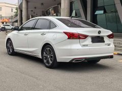 Ruicheng CC Blue Whale Edition 1.5T DCT Luxury - фото 6