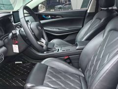 Ruicheng CC Blue Whale Edition 1.5T DCT Luxury - фото 7
