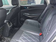 Ruicheng CC Blue Whale Edition 1.5T DCT Luxury - фото 8
