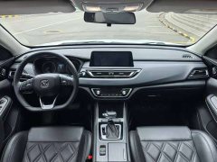 Ruicheng CC Blue Whale Edition 1.5T DCT Luxury - фото 9