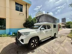 Changan Kaicheng lift-top pickup truck 2.4T automatic - фото 2