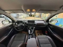 Changan Kaicheng lift-top pickup truck 2.4T automatic - фото 3