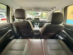 Changan Kaicheng lift-top pickup truck 2.4T automatic - фото 4