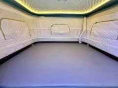 Changan Kaicheng lift-top pickup truck 2.4T automatic - фото 5