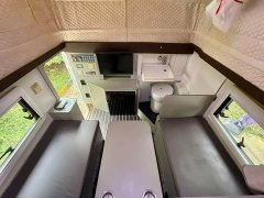 Changan Kaicheng lift-top pickup truck 2.4T automatic - фото 6