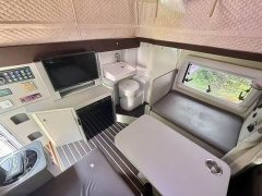 Changan Kaicheng lift-top pickup truck 2.4T automatic - фото 7