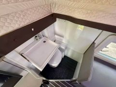 Changan Kaicheng lift-top pickup truck 2.4T automatic - фото 8