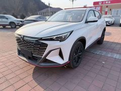 Changan X5 Plus 2026 Second Generation 1.5T Pioneer PRO - фото 1