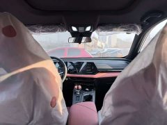 Changan X5 Plus 2026 Second Generation 1.5T Pioneer PRO - фото 4