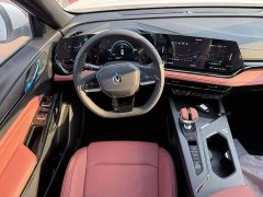 Changan X5 Plus 2026 Second Generation 1.5T Pioneer PRO - фото 5