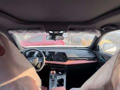 Changan X5 Plus 2026 Second Generation 1.5T Pioneer PRO - фото 6