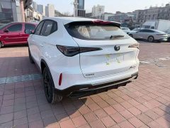 Changan X5 Plus 2026 Second Generation 1.5T Pioneer PRO - фото 7