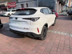 Changan X5 Plus 2026 Second Generation 1.5T Pioneer PRO - фото 8