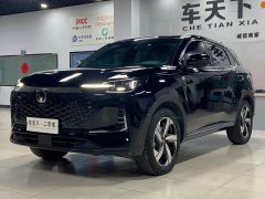 Changan CS55PLUS 2024 third generation 1.5T DCT excellent - фото 1