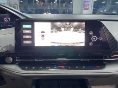 Changan CS55PLUS 2024 third generation 1.5T DCT excellent - фото 12