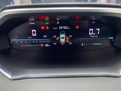 Changan CS55PLUS 2024 third generation 1.5T DCT excellent - фото 16
