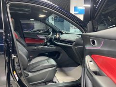 Changan CS55PLUS 2024 third generation 1.5T DCT excellent - фото 17