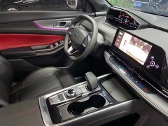 Changan CS55PLUS 2024 third generation 1.5T DCT excellent - фото 19
