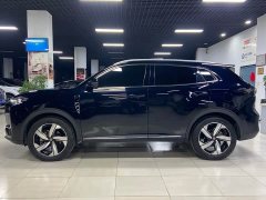 Changan CS55PLUS 2024 third generation 1.5T DCT excellent - фото 3