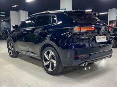 Changan CS55PLUS 2024 third generation 1.5T DCT excellent - фото 4