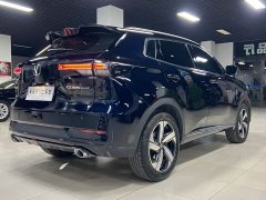 Changan CS55PLUS 2024 third generation 1.5T DCT excellent - фото 6
