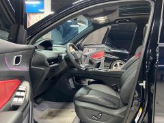 Changan CS55PLUS 2024 third generation 1.5T DCT excellent - фото 8