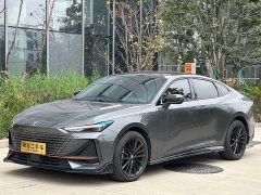 Changan UNI-V 1.5T sports version - фото 1