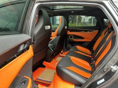 Changan UNI-V 1.5T sports version - фото 10