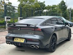 Changan UNI-V 1.5T sports version - фото 12